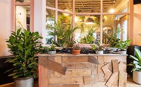 West Beach Hotel Brighton